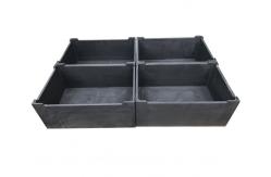 China GRAPHITE DIES mold FOR COPPER AND COPPER ALLOYS supplier