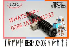 China BEBE4D05002 Injector 20582430 20747797 3889619 BEBE4D300 supplier