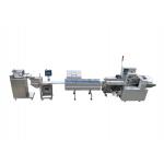 Papa P307 Date Bar Production Line  60-90pcs Output for sale