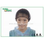 Ventilate Non Irritating Nylon Disposable Hairnet