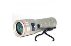 China MS104K-L10 Laser Methane Leakage Analyzer Remote 50m Long Distance supplier