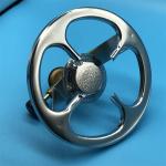 Compact Portable Gas Stove Versatile Cooking Solution for Outdoor Adventures for sale