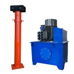 Customization Chain Type Hydraulic Lifting Jack by LYT for Tank Construction Machinery for sale