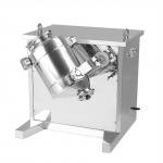 Three Dimensional Motion Mixer For High-Uniformity Mixing Of Materials In Pharmaceutical Chemical Food Industries for sale