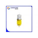 Xenon Heliport Beacon Helipad Landing Lights 2500cd Intensity IP65 Waterproof