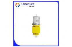 China Xenon Heliport Beacon Helipad Landing Lights 2500cd Intensity IP65 Waterproof supplier