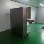 3.5KW Automatic High Speed KR-GYJ Medical Dressing Patch Making Machine