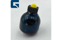 China 17262257 VOE17262257 Engine A30F A40E Accumulator supplier