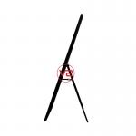 WIFI Portable Digital Signage 10 Points Touch Screen Security Anti Theft