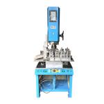 Automatic Ultrasonic Welding Machine Cutting Machine Kitchen Sponge Scouring Pad Cutting Machine