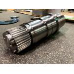 Mining Manufacturer Heavy Duty High Transmission Speed Gear Box Reducer Helical gear for sale