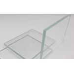 Float Glass/Sheet Glass/Building Glass/Ultra Clear Glass for Building