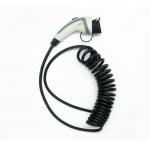 IP55 7KW 32A Car Charging Point Portable EV Car Charger IEC 62196 for sale