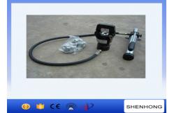 China 13T Split Unit Overhead Line Construction Tools Hydraulic Crimping Head CO-500 supplier