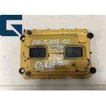  E322CL Excavator 3126 Engine Electronic 3482378 Controller 348-2378 240-5304