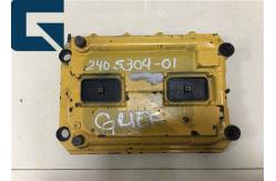 China  E322CL Excavator 3126 Engine Electronic 3482378 Controller 348-2378 240-5304 supplier