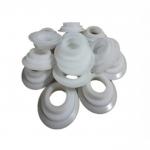 OEM 20mm 25mm Nylon Sleeve PTFE Sealing Washers T Washers for sale