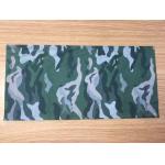 Sublimation Printing Headwear for sale