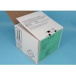 95 kPa Biohazard Specimen Transportation Bag , 95 KPa Medical Transfer Bags for sale