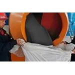 High Refractoriness Ceramsite Foundry Sand For Lost Foam Casting Ceramsite Sand