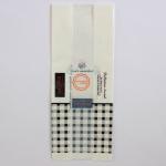 Moisture proof feature resealable stand up aluminum foil packaging bags for sale