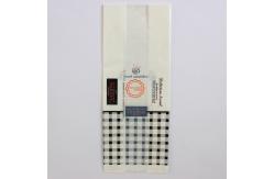 China Moisture proof feature resealable stand up aluminum foil packaging bags supplier