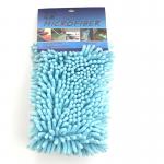 100% Polyester 17 Needles Microfiber Dust Mop 1100gsm Width 50-55cm