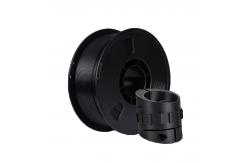 China 3D Carbon Fiber 3d Printer Filament 1.75mm 1kg 3d Print Plastic supplier