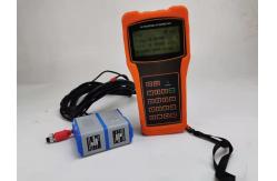 China TUF-2000H Handheld Ultrasonic Flow Meter DN6000 Non Contact supplier