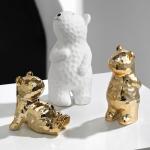 Handmade Ceramic Home Decoration Polished Customized For Decorating