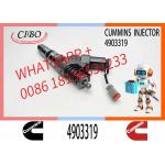 Diesel Engine Injector M11 Fuel Injector 4903084 4903472 4061851 4903319 FOR C-UMMINS for sale