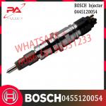 diesel engine assembies diesel fuel common rail injector 0445120054 for  Eurocargo 504091504 285549 for sale
