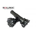 DTH Hammer Bits Mach44 DTH Bit Rock Drill Bits For Blasting Drilling for sale