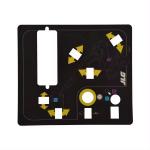 JLG 1705974 Decal Mtb Display 1250Ajp for sale