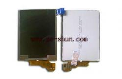 China mobile phone lcd for Sony Ericsson T715 supplier