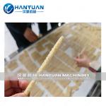 Sesame Candy Bar Servo Cutting Machine
