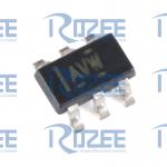 TPS3808G01DBVR