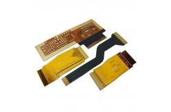 China Fast Turn Small Volume PCB Assembly Electronics Assembly Business Board Assembly supplier