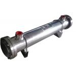 350bar SS316L Gasketed Plate Fin Heat Exchanger For Cooling System for sale