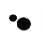 25.4mm Optical Glass Filters 50 Scratch Dig Absorptive Neutral Density Filter for sale
