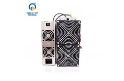 China Innosilicon T3+57t BTC Asic Miner with psu 220v supplier