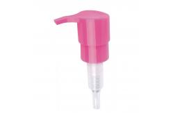 China Cheap Price 24/410 Water Dispenser Pump Custom Color Lotion Pump Cap supplier