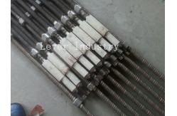 China Furnace Heating Elements for Glass Tempering Furnace / oven heating element supplier