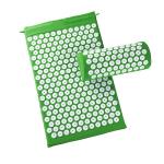 Eco Massage Acupressure Yoga Mat Tearproof Therapy Acupressure Mat for sale