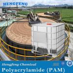 High Purity Stabilizing Flocculant Polymer PAM Emulsion Polyacrylamide for sale