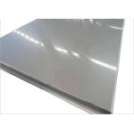 BA Heat Resistant Stainless SS Steel Sheet SUS304L AISI ASTM For Building Materials for sale