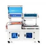 28pcs/Min Shrink Sleeving Machine For Eye Bow Pencil for sale