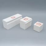 92% Alumina Ceramic Brick 3.60g/Cm3 9 Mohs For Ball Mill And Pipeline for sale
