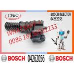 Diesel engine fuel injector unit pump 0414755018 0414755016 0414755118 04262056