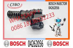 China Diesel engine fuel injector unit pump 0414755018 0414755016 0414755118 04262056 supplier